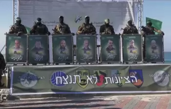 تحليل: المقاومة نجحت في فرض إرادتها على الاحتلال في تبادل الأسرى