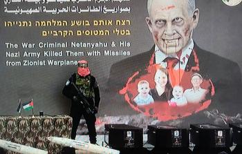 كيف علَّق الإعلام العبري على مراسم تسليم جثامين الأسرى الصَّهاينة في خان يونس؟