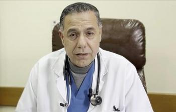 وزارة الصِّحَّة تُطالب بالإفراج الفوري عن الطَّبيب 