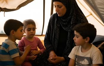 صورة تعبيرية