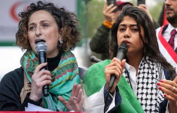 الأورومتوسطي: منع (إسرائيل) دخول نائبتين أوروبيتين إلى فلسطين إجراءٌ تعسفي وإصرارٌ على سياسة التَّعتيم