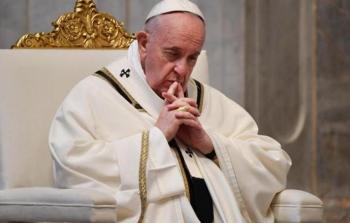 أساقفةٌ في الفاتيكان يعقدون مناقشات سرية لتحديد خليفة للبابا فرانسيس