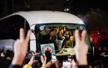 حماس: فرضْنا تزامُن التَّبادل لمنع الاحتلال مواصلة التهرّب من استحقاقات الاتِّفاق