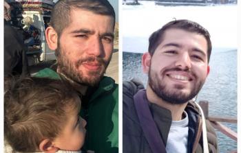 إياس البرش.. طبيب يعاني تبعات الحرب والاعتقال في 