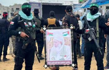 شخصيات عمانية تشيد باحتفاء المقاومة بمفتي السلطنة في غزة