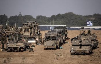 أزمة ماليَّة حادَّة تواجه الجيش الإسرائيليَّ في حال استأنف الحرب بغزَّة