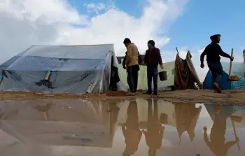 تفاصيل الحالة الجوية في فلسطين اليوم 7 فبراير 