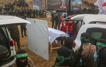 الصَّليب الأحمر متَّهم بـ 