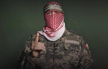 أبو عبيدة يعلنُ أسماء الأسرى 