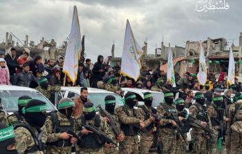 قاسم: حماس جاهزة لإجراء عملية تبادل دفعة واحدة في المرحلة الثَّانية من الاتِّفاق