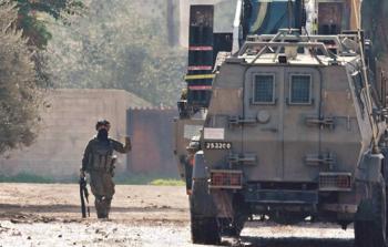 لليوم الـ 38 تواليًا.. الاحتلال يُواصل عدوانه على جنين ومخيَّمها