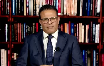 وزير خارجية تونس الأسبق لـ