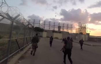 قناةٌ عبريَّة: القبَّة الحديديَّة فشلتْ في عملها والجنود هربوا إلى غرفة الطَّعام في صباح 7 أكتوبر