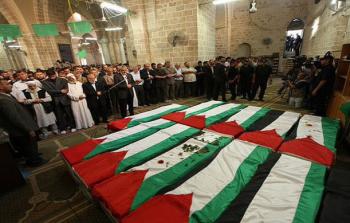 حماس: مجازر الاحتلال لن تمنحه شرعيةً على شبر من أرضنا