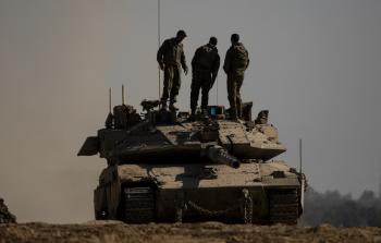 يديعوت: تفاصيل جديدة حول سيطرة مقاتلي كتائب القسام على كيبوتس 