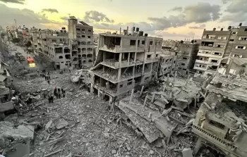 خطَّة مصريَّة بديلة لإعادة إعمار قطاع غزَّة في 3 سنوات فقط... ما تفاصيلها؟