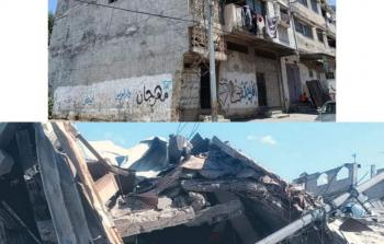 مفقودون تحت الرُّكام... حكاية عائلة أزهقت غارةً إسرائيليَّةً أرواح مائة من أفرادها