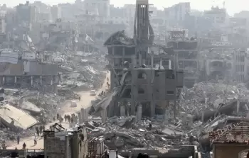 أزمة الإيواء في غزَّة: تداعيات التَّنصُّل 