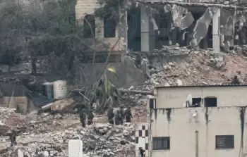 دمارٌ واسع ونزوحٌ مستمر.. الاحتلال يُواصل عدوانه على جنين وطولكرم