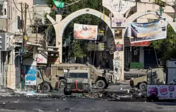 لليوم الـ 21 تواليًا.. الاحتلال يواصل عدوانه على جنين والمقاومة تتصدَّى