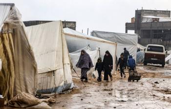 تفاصيل الحالة الجوية في فلسطين اليوم 28 فبراير 