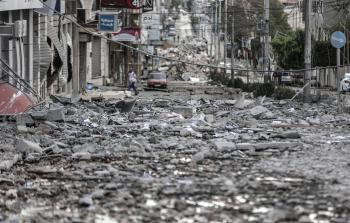 مطالبات بإصلاح البُنية التَّحتية في شمال غزَّة