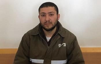 المحرر محمَّد مرتجًى... ولادة جديدة بعد سنوات العتمة