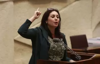 القضاء المغربيِّ يرفض دعوى ضدَّ زيارة وزيرة إسرائيليَّة