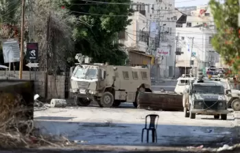 عدوان الاحتلال على جنين ومخيمها يدخل يومه الـ 37 على التَّوالي