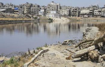 بركة الشَّيخ رضوان: مكرهةً صحِّيَّةً تهدِّد حياة النَّازحين في غزَّة