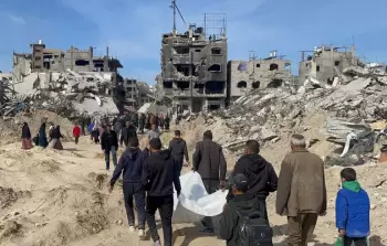 الصِّحَّة: 3 شهداء و9 إصابات وصلوا إلى مستشفيات غزَّة خلال السَّاعات الماضية