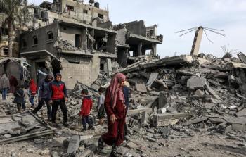 لجنة الطوارئ في رفح: سجَّلنا عدَّة انتهاكات للاحتلال منذ الإعلان عن اتفاق 