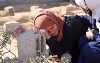 السَّيِّدة كُلاب... العودة إلى غزَّة تنكأ جراحها على الغيَّاب من جديد