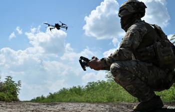 روسيا تعلن إسقاط 90 مسيرة أوكرانية