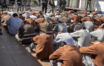 إعلام الأسرى: 60 شهيدًا قتلوا في سجون الاحتلال تحت التَّعذيب منذ حرب الإبادة