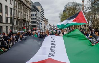 ما المطلوب من الجاليات الفلسطينيَّة لملاحقة مجرمي الاحتلال في المحاكم الأوروبِّيَّة؟