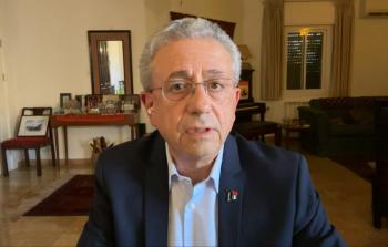 البرغوثي: فرضُ ترمب عقوبات على 