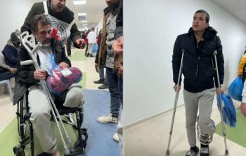 الأورومتوسِّطيَّ: مصدومون من حجم الفظائع والتَّعذيب الَّذي يتعرَّض له الأسرى