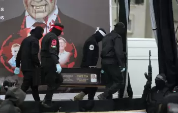 عودة أسرى الاحتلال بتوابيت .. يومٌ أسود بـ (إسرائيل) اقترفته يدا جيشها