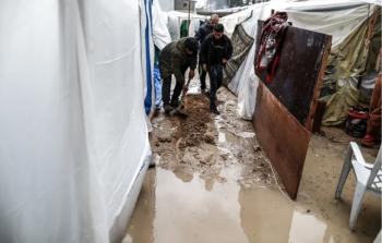 تفاصيل الحالة الجوية في فلسطين اليوم 6 فبراير