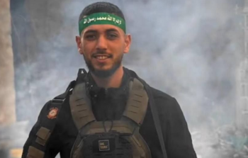 كتائب القسَّام تزفُّ الشَّهيد نور الدِّين السَّعدي من مخيَّم جنين