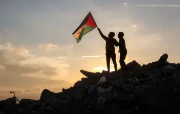 غزِّيون ردًا على ترامب: نجوع ونموت ولن نرحل