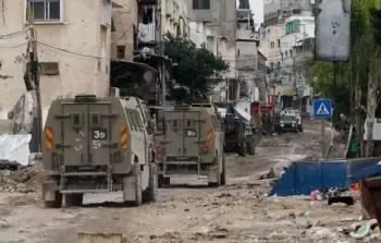 الأورومتوسطي يُطالب المجتمع الدّولي بالضغط على 