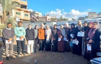 بأجنحةٍ من التَّصميم رغم الصُّعوبات.. حلَّقت سكيك بطلابها نحو النَّجاح