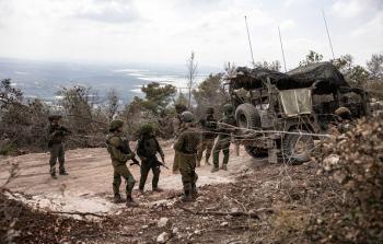 الإعلام العبري: (إسرائيل) تعيد أخطاءها في لبنان  وتخاطر بإرسال جنودها إلى 