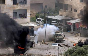 الاحتلال يُواصل عدوانه على شمال الضَّفَّة الغربيَّة والمقاومة تتصدَّى