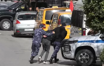 حماس: تواصل اعتقالات السُّلطة للمقاومين في الضَّفَّة سلوكٌ مسيء وتجاوزٌ خطير