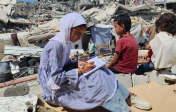 التربية تعلن عن تفاصيل العام الدراسي الجديد في غزة: مدارس افتراضية ومراكز تعليمية