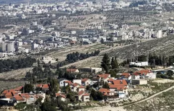 الضفة الغربية على شفا انهيار اقتصادي في ظل مساعي 