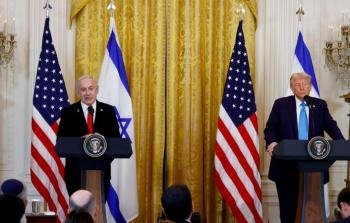 خطَّة ترامب لتهجير الغزيين... امتداد لحرب الإبادة وتصفية القضيَّة الفلسطينيَّة